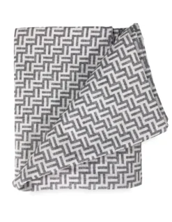 TOVAGLIA antimacchia RESINATA TORINO Fashion grigio