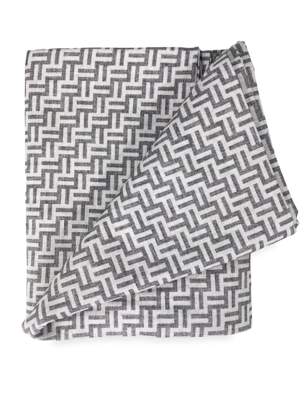 TOVAGLIA antimacchia RESINATA TORINO Fashion grigio