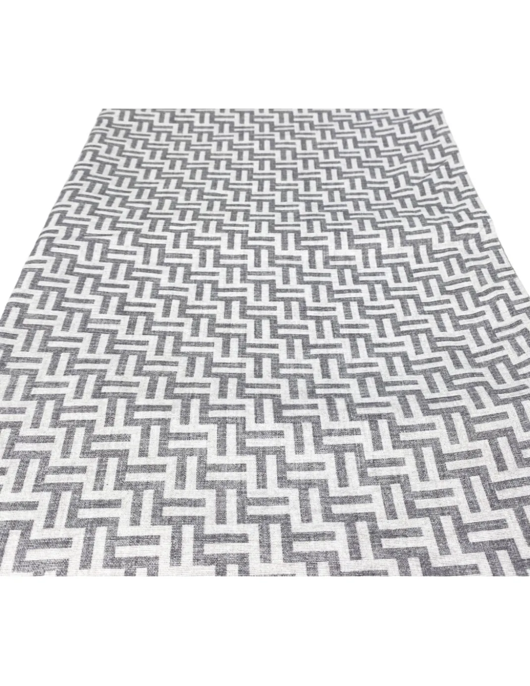 TOVAGLIA antimacchia RESINATA TORINO Fashion grigio