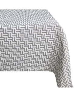 TOVAGLIA antimacchia RESINATA TORINO Fashion grigio