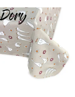 TOVAGLIA DORY OCA oche OCHETTE in cotone