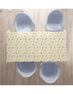 TOVAGLIA in cotone GATTINI beige