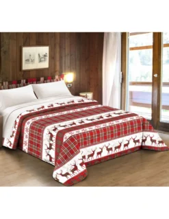 TRAPUNTA FIOCCO © LANZO rosso TIROLESE invernale made in Italy
