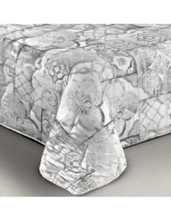 TRAPUNTA FIOCCO © SORRENTO Grigio Piumone Invernale made in Italy