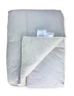 TRAPUNTA in piuma OCA Stream 500 GR. 80% PIUMA OCA 20% PIUMINO OCA Bicolore