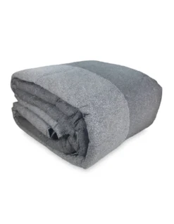 TRAPUNTA KOT © dis. BOY grigio Nero MADE IN ITALY puro COTONE