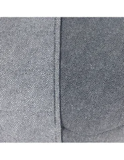 TRAPUNTA KOT © dis. BOY grigio Nero MADE IN ITALY puro COTONE