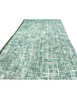 Trapuntino leggero Kot Coco Verde - Quilt Primaverile Estivo - Cotone 100% - Anallergico - Made in Italy