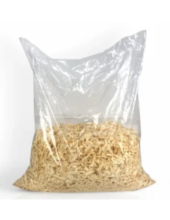 Trucioli di Pino Cembro - Cirmolo delle Dolomiti - 100% Naturali e Certificati - Profumati e Purificanti per Cuscini e Sacchetti